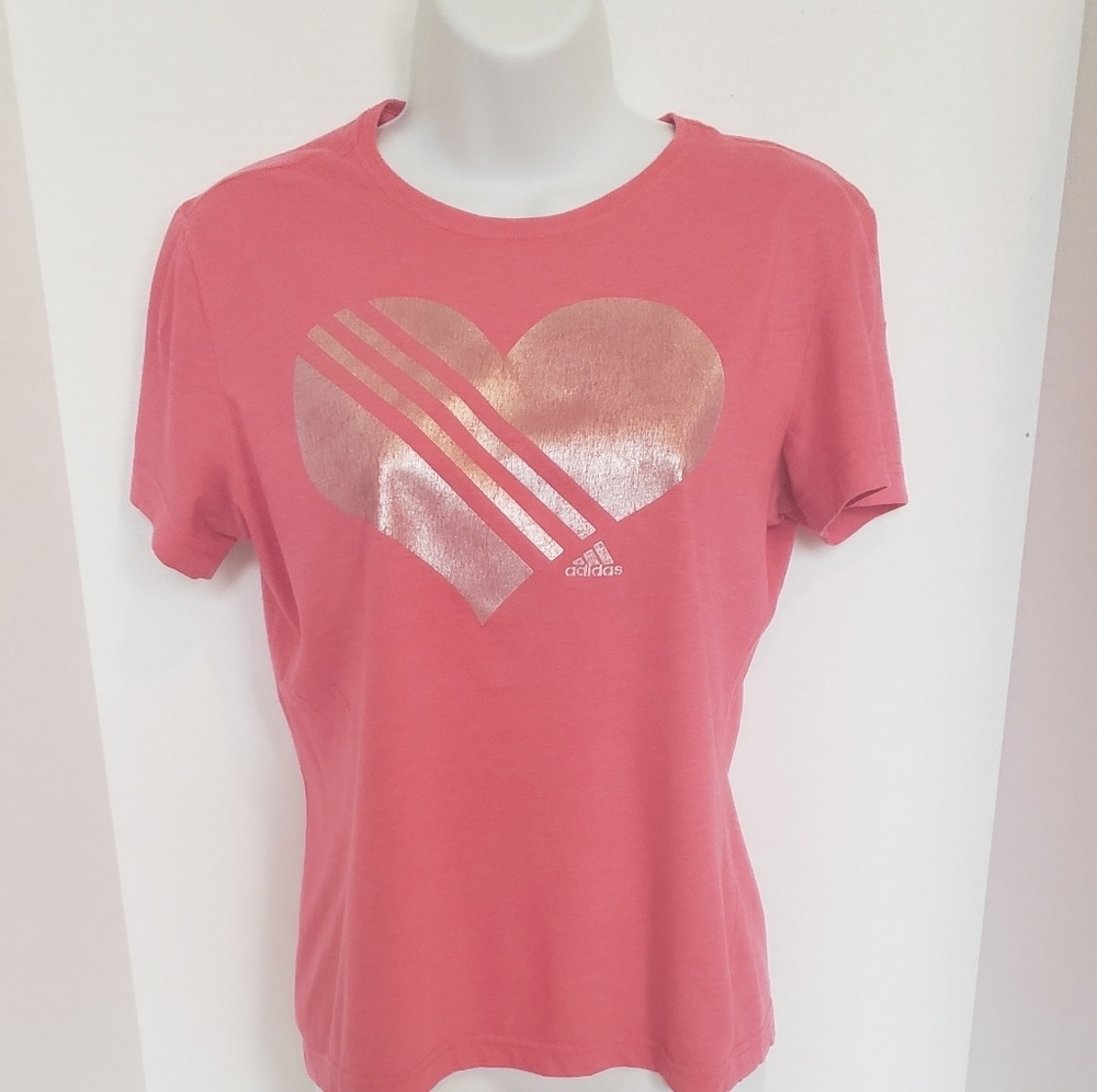 Women's Adidas T-shirt